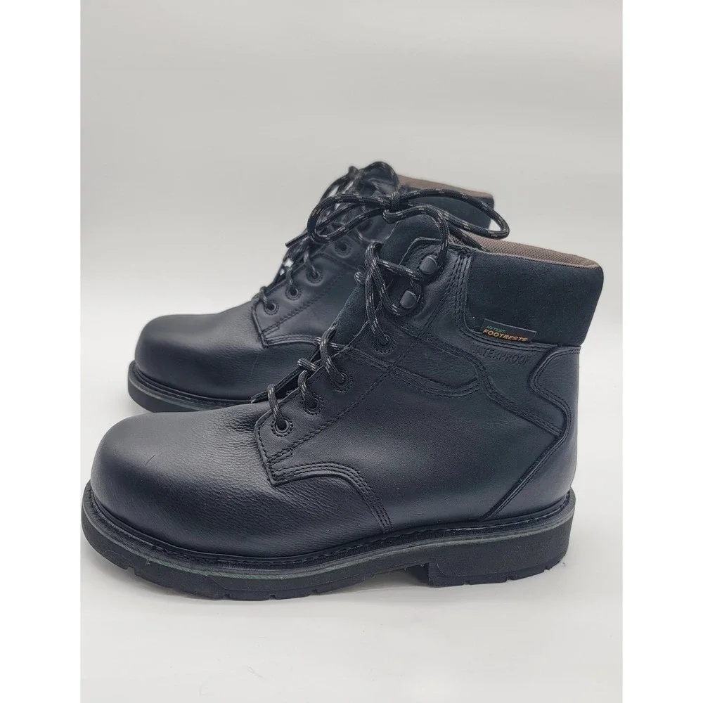 Hytest FootRests 6